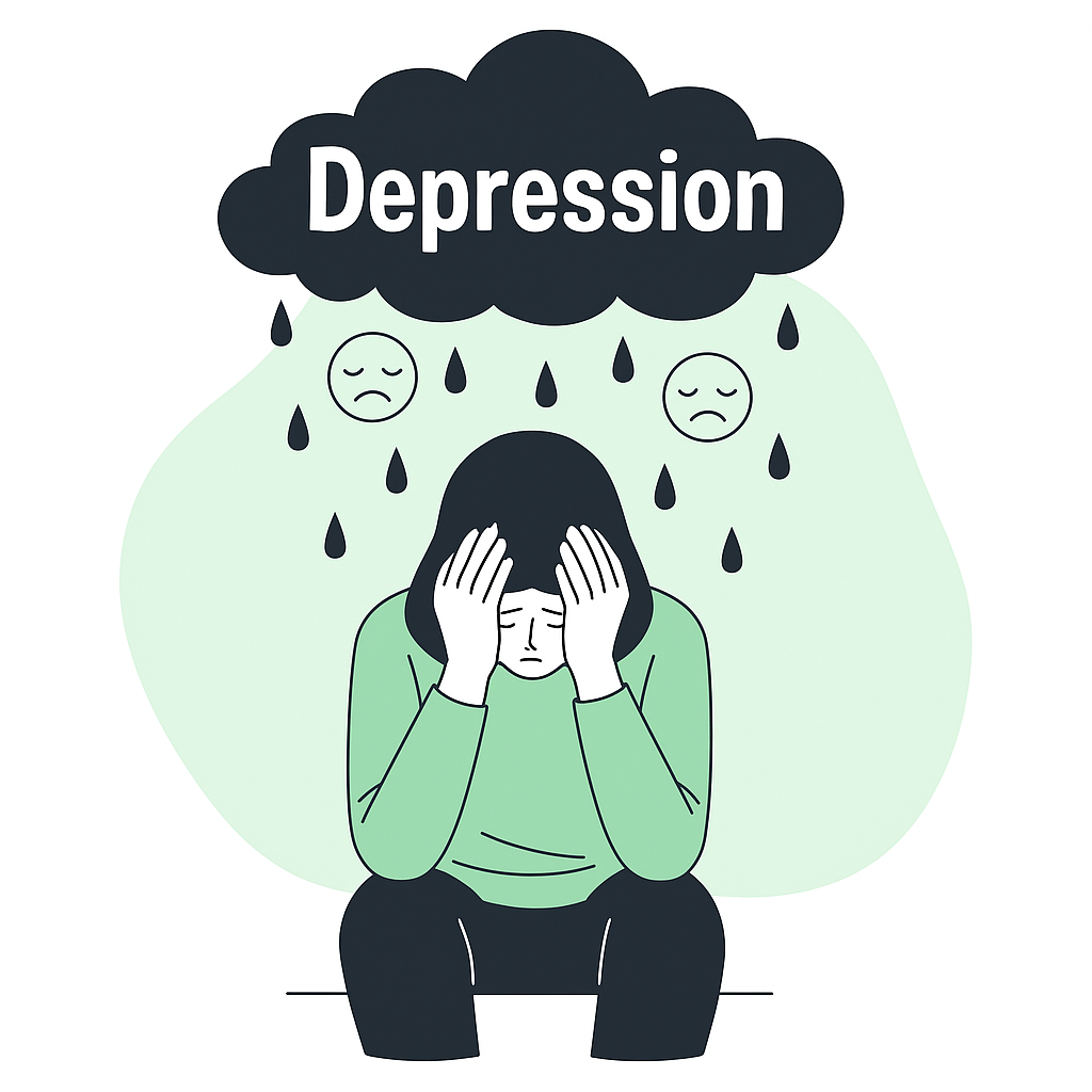 depression hypnotherapy norfolk
