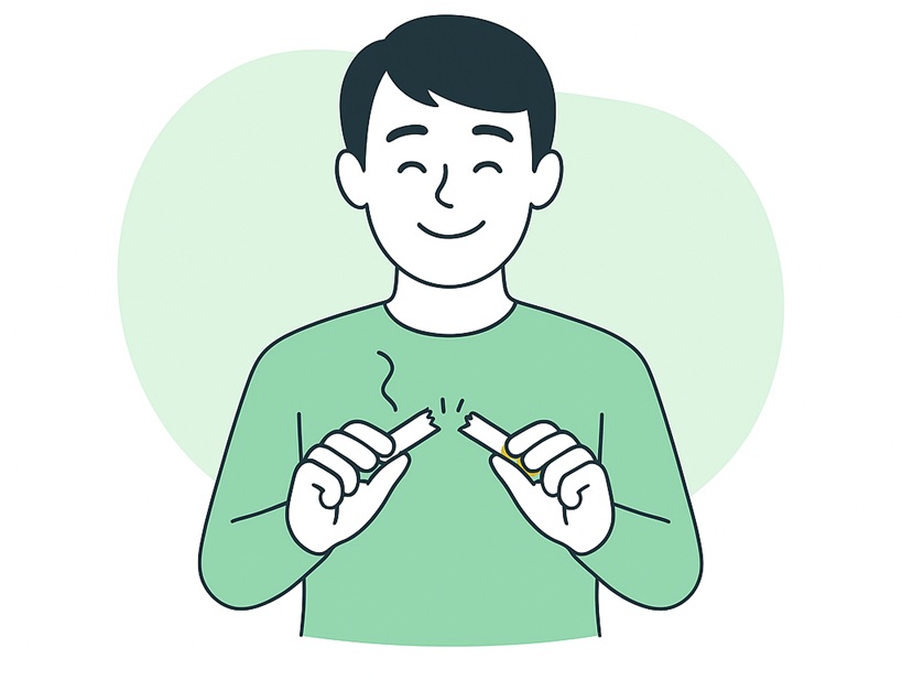 stop smoking & vaping hypnotherapy