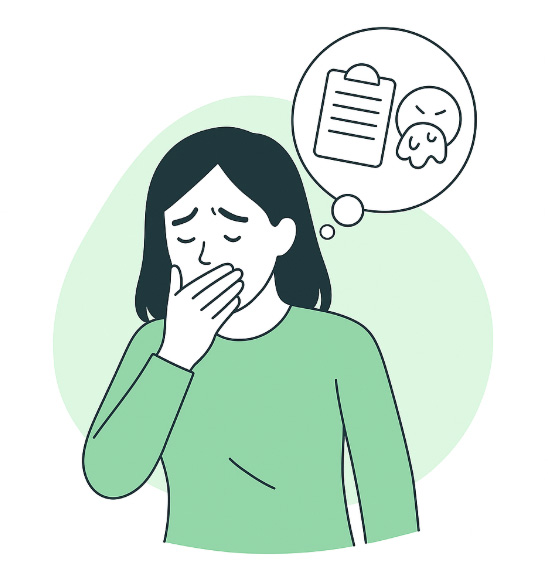 emetophobia hypnotherapy